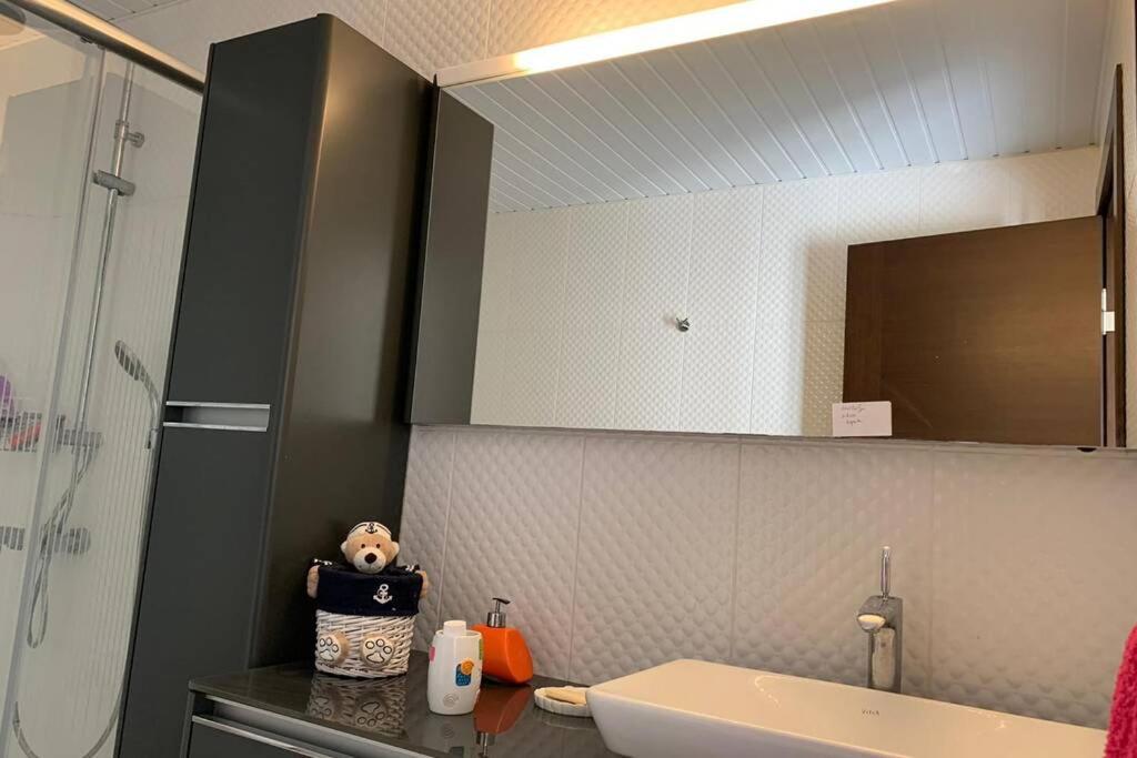 Villa Luxury For Rent In Kemer, Goynuk Antalya