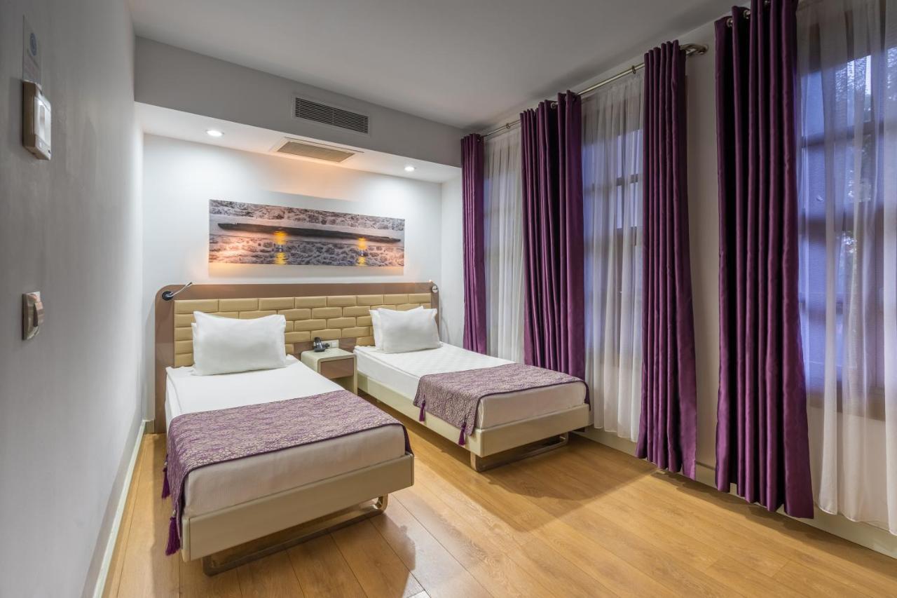 Hotel Puding