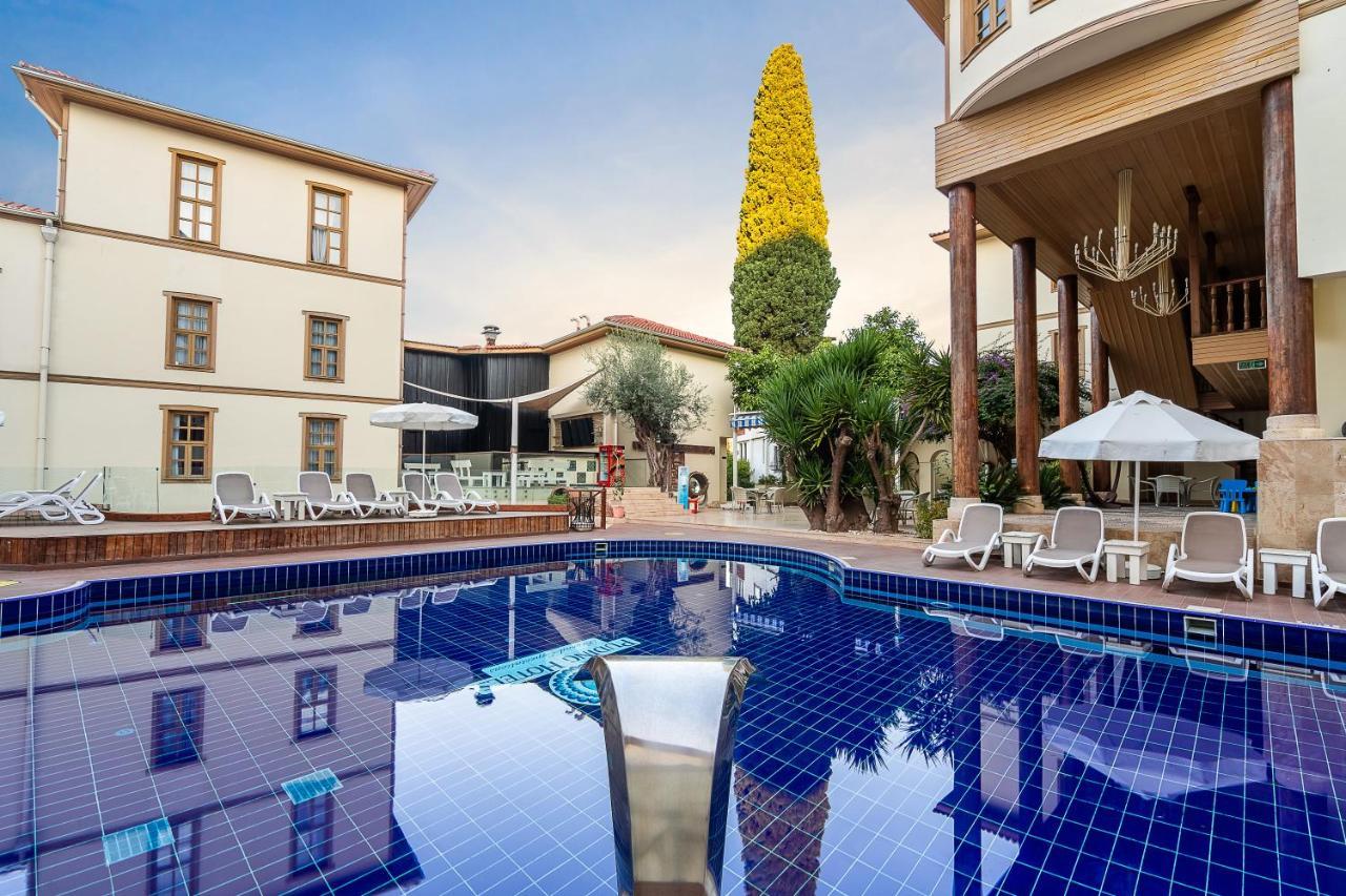 Hotel Puding