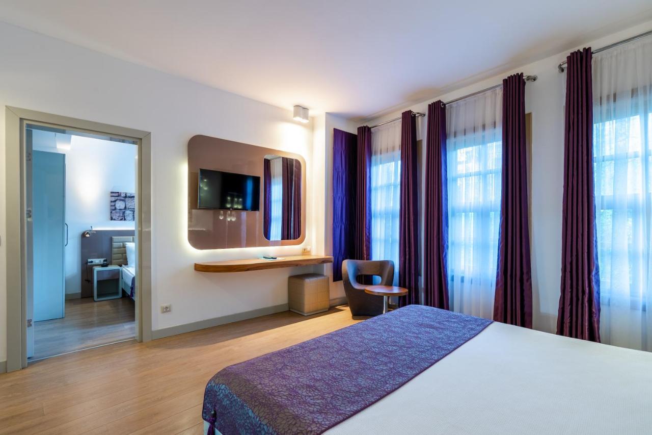 Hotel Puding Antalya