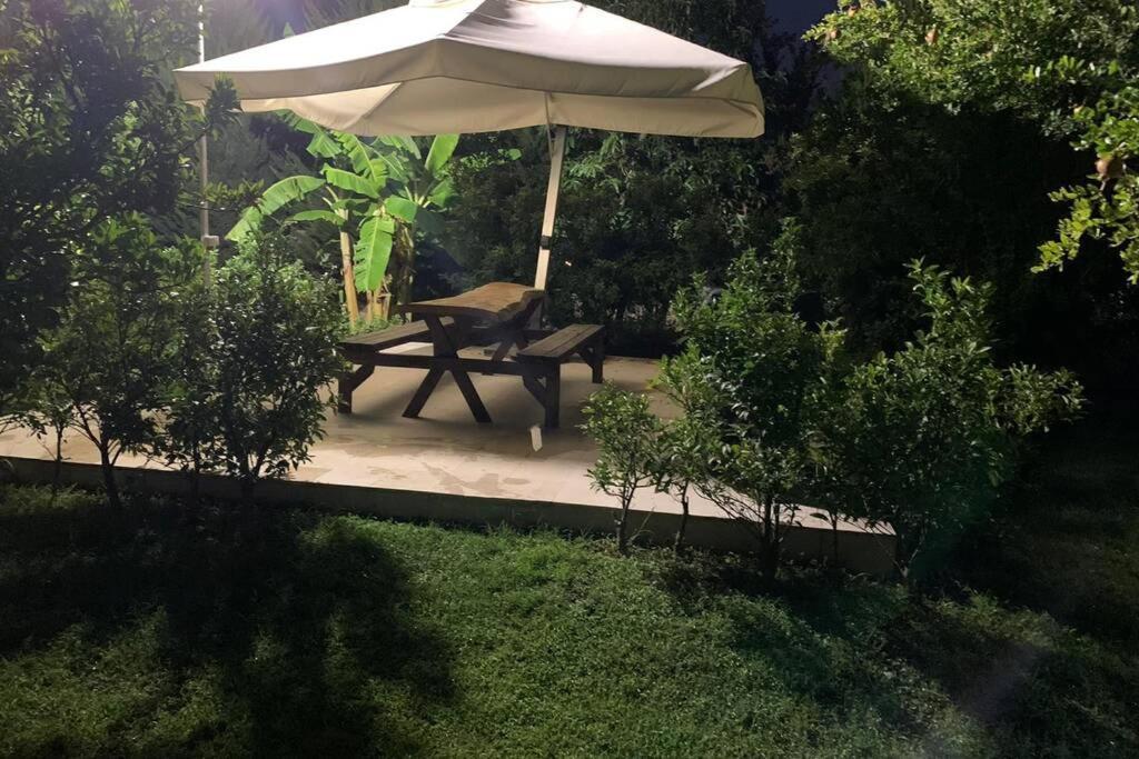 Villa Luxury For Rent In Kemer, Goynuk *