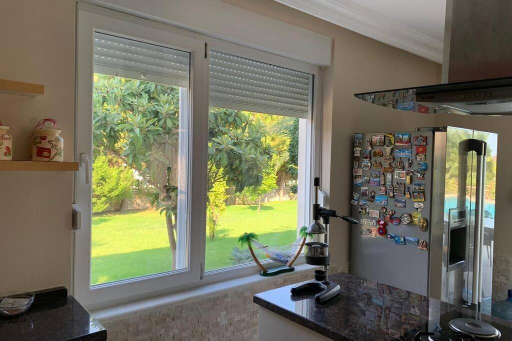 Villa Luxury For Rent In Kemer, Goynuk Antalya