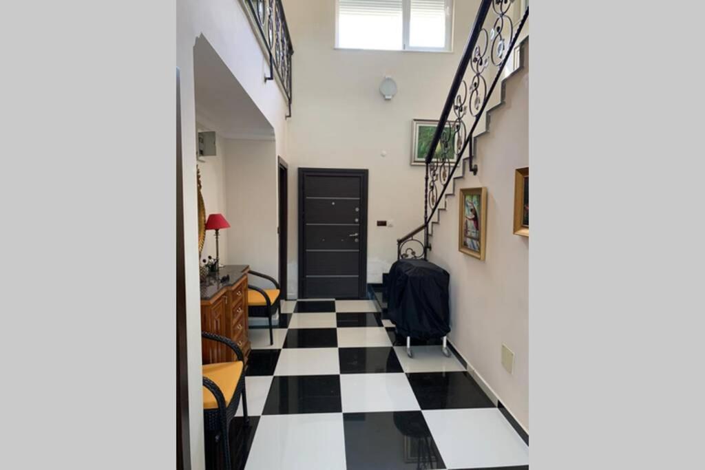 Luxury For Rent In Kemer, Goynuk Villa *