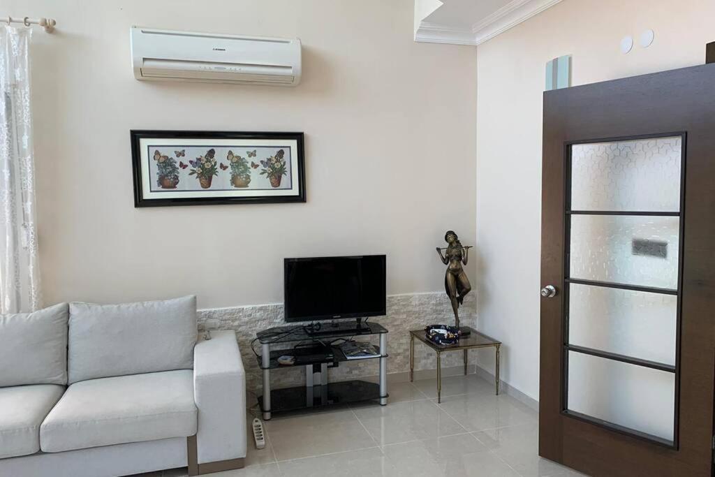 Villa Luxury For Rent In Kemer, Goynuk Antalya