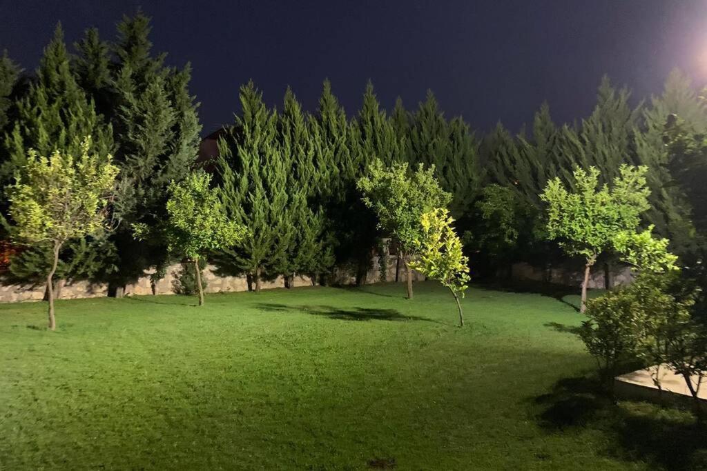 Luxury For Rent In Kemer, Goynuk Villa *