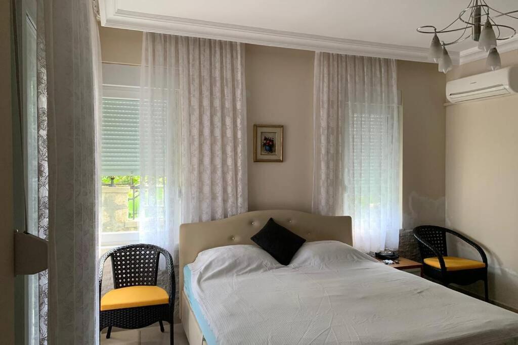 Luxury For Rent In Kemer, Goynuk