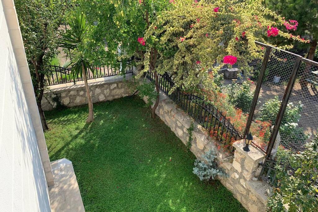 Luxury For Rent In Kemer, Goynuk Villa *