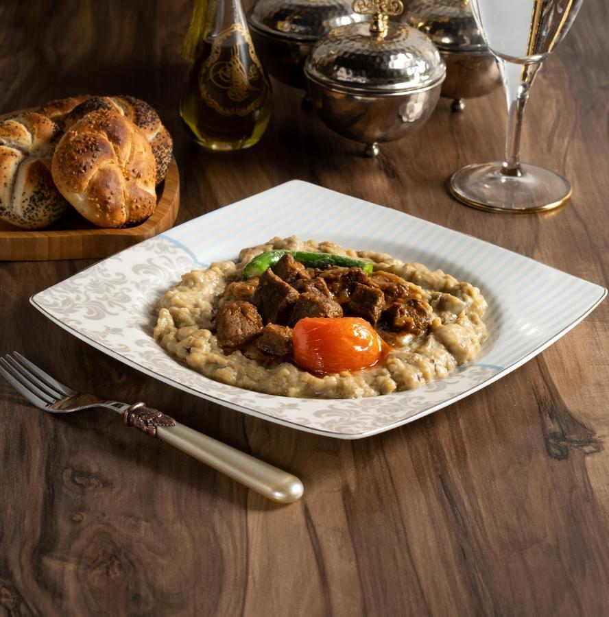 Hotel Fatma Sultan Oldtown Konak&restaurant ,100mb Fast Internet *