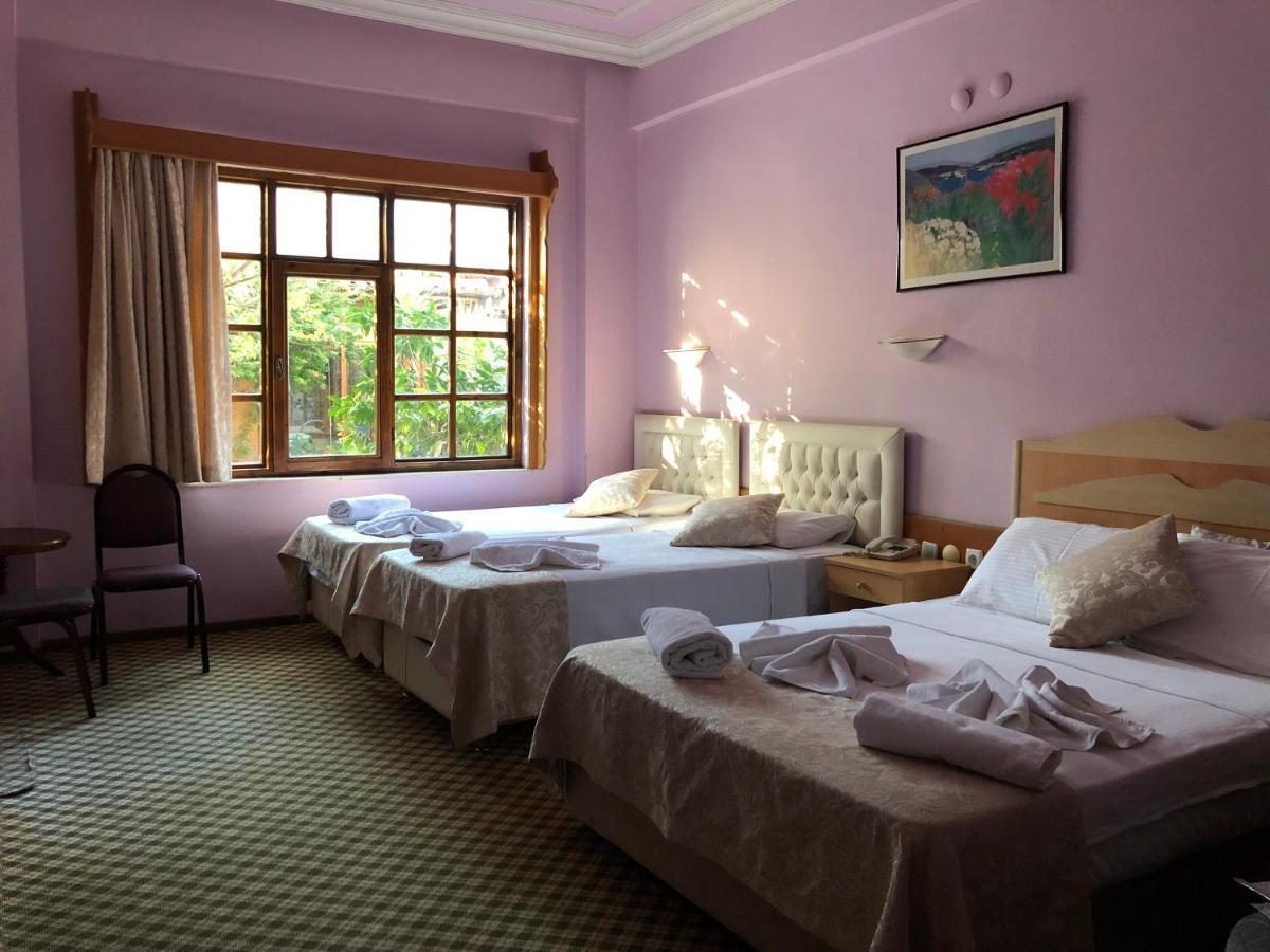 Otel Karyatit Kaleici 2*
