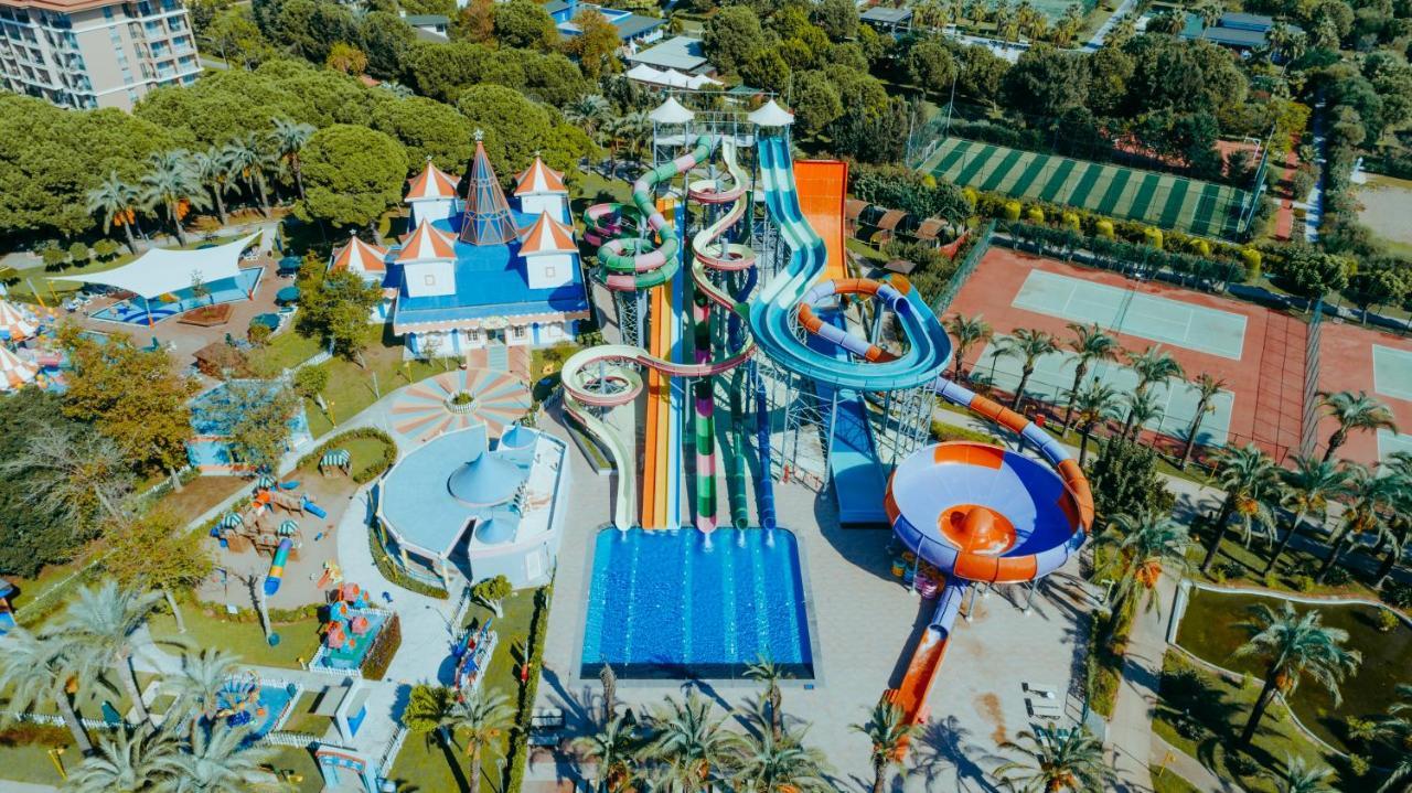 Resort Ic Palace - Kids Concept Antalya