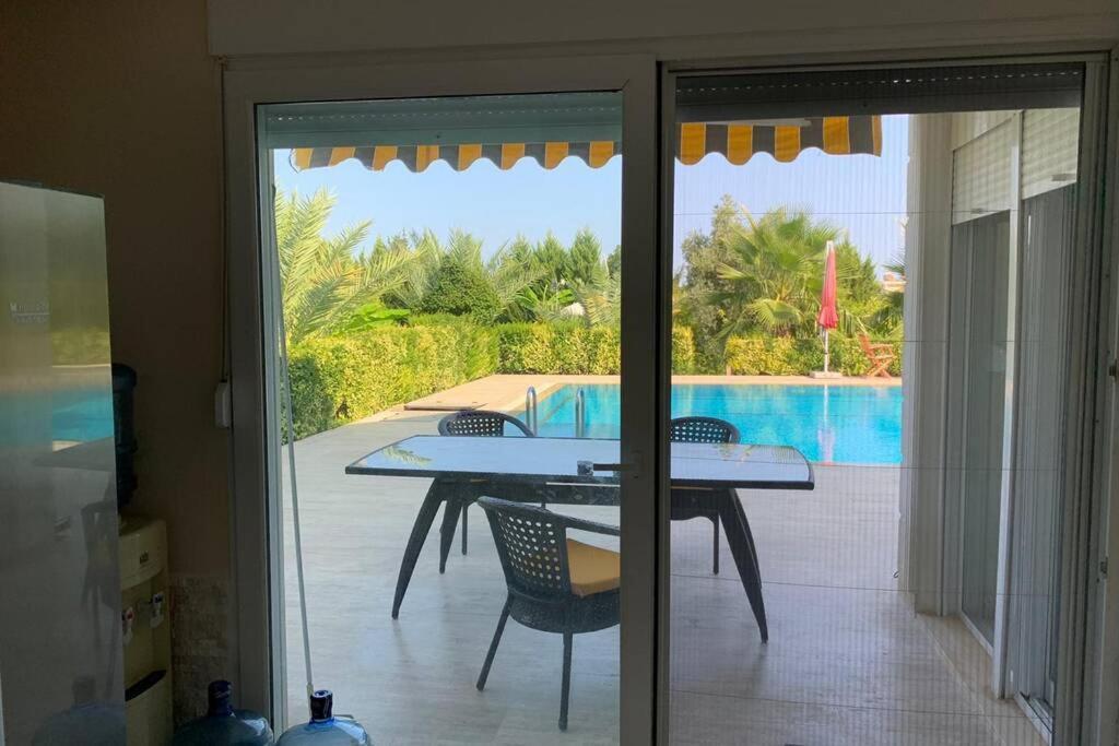 Villa Luxury For Rent In Kemer, Goynuk Antalya