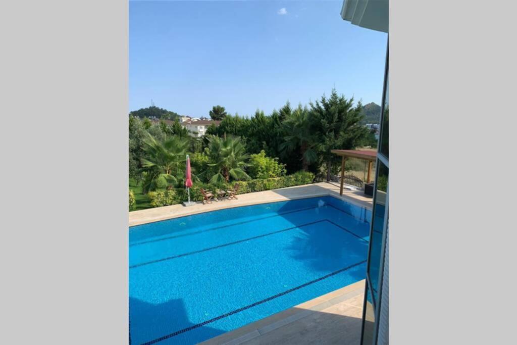 Luxury For Rent In Kemer, Goynuk Antalya