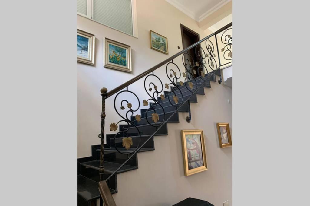 Luxury For Rent In Kemer, Goynuk Villa