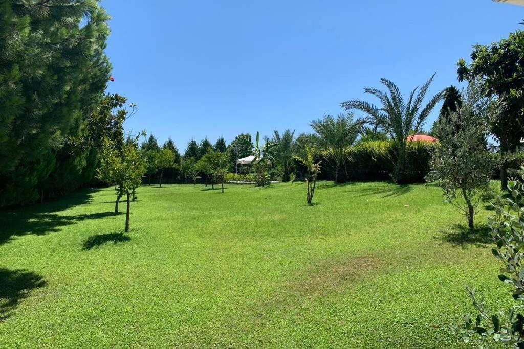 Luxury For Rent In Kemer, Goynuk * Antalya