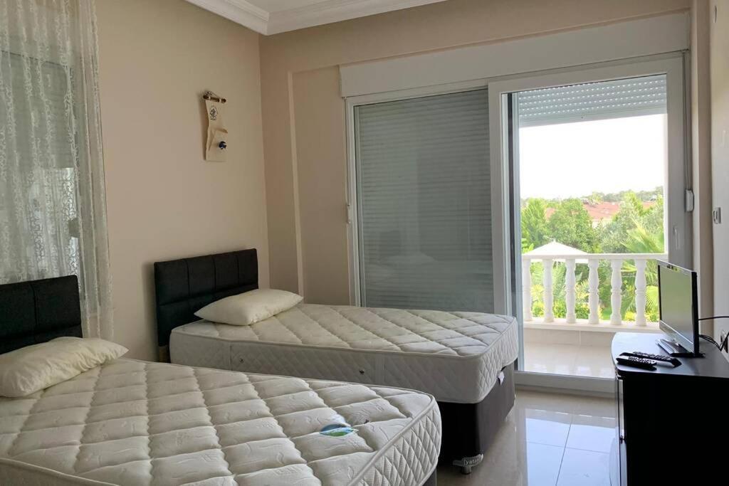 Villa Luxury For Rent In Kemer, Goynuk Antalya