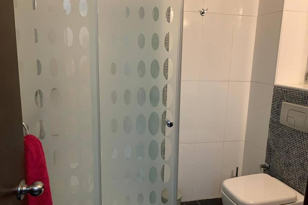 Villa Luxury For Rent In Kemer, Goynuk