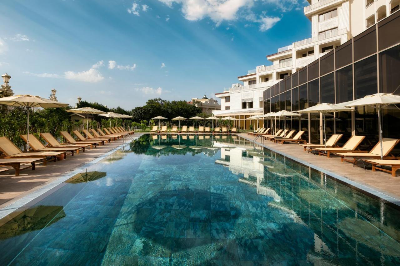 Titanic Mardan Palace Resort Antalya