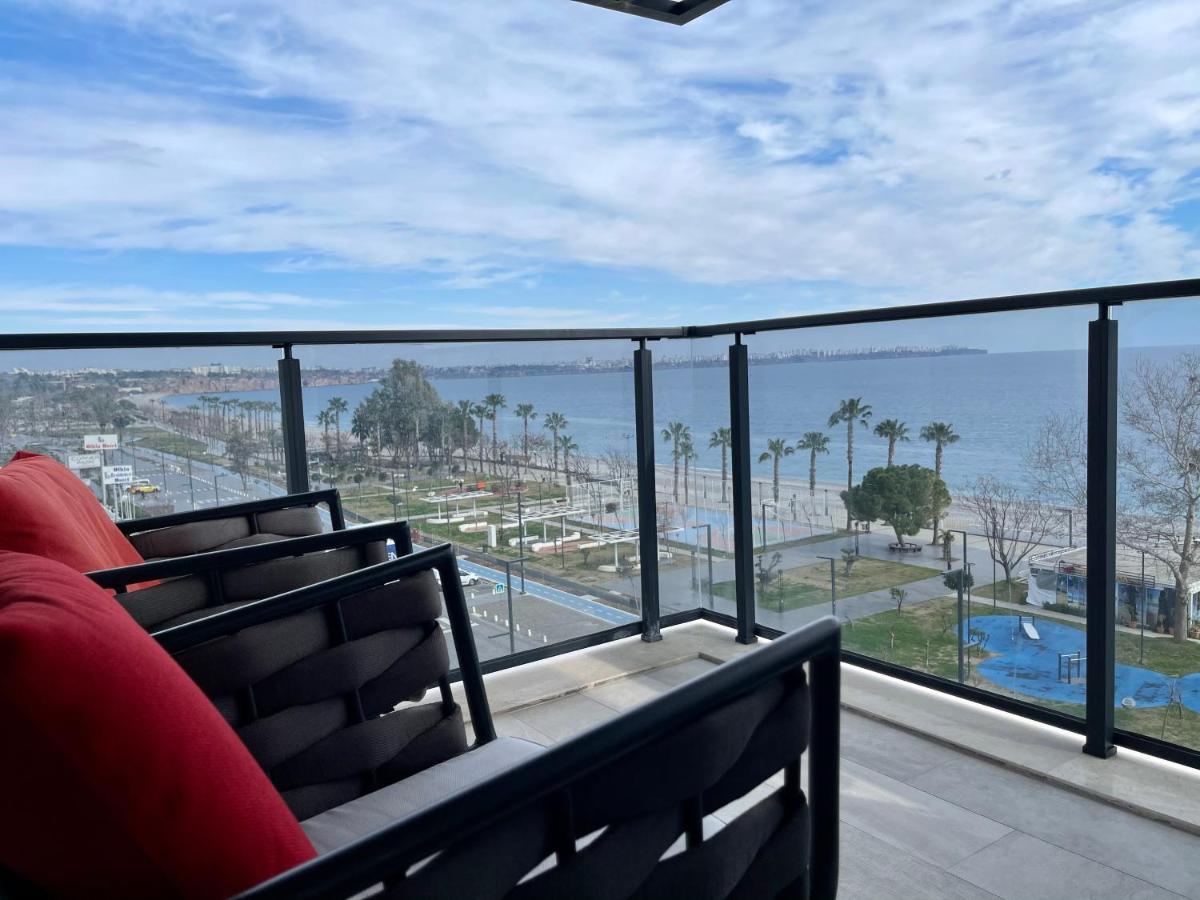 Apartment Only One Suites & Residences *