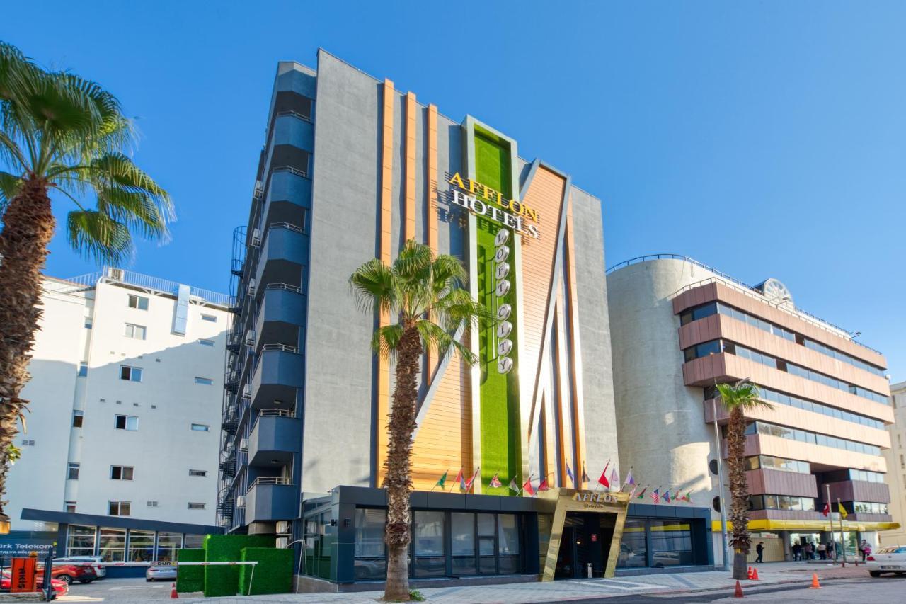 Afflon Loft Antalya