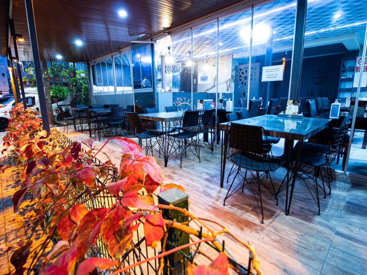 Exporoyal Hotel 3*