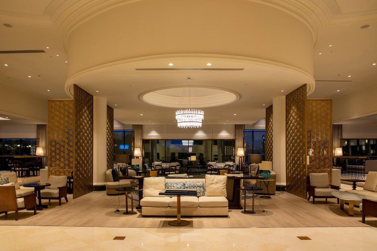 Ic Palace - Kids Concept 5* Antalya