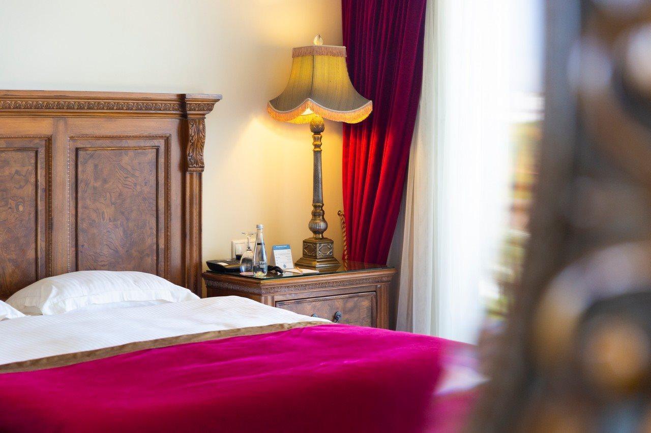 Ic Palace - Kids Concept Resort 5*