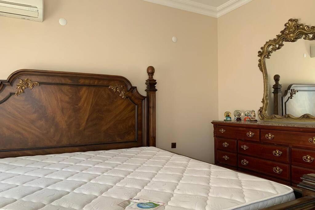 Villa Luxury For Rent In Kemer, Goynuk