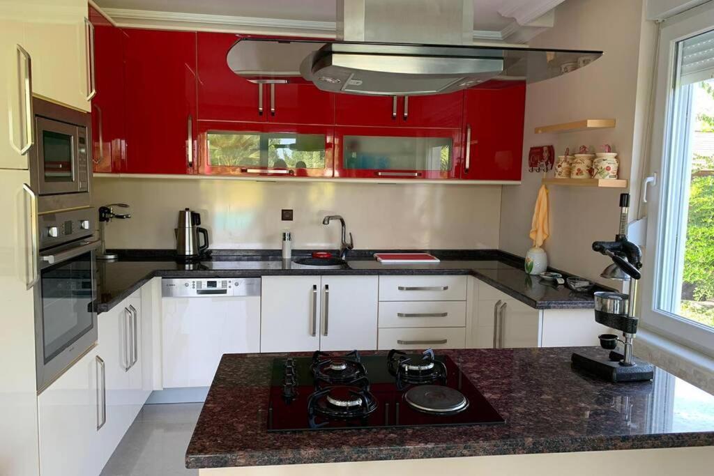 Luxury For Rent In Kemer, Goynuk *