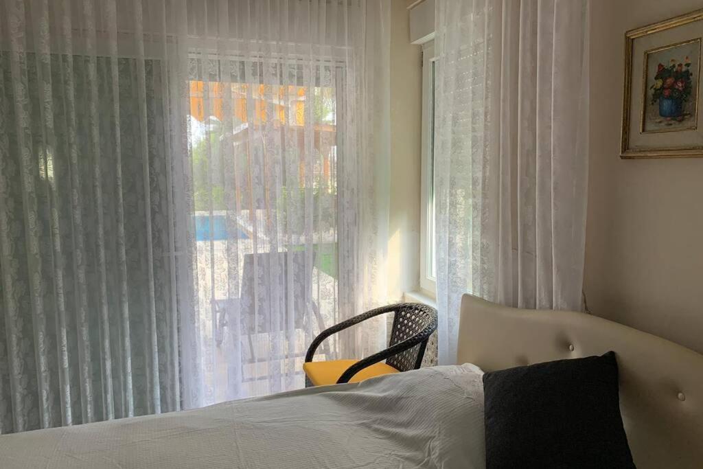Villa Luxury For Rent In Kemer, Goynuk *