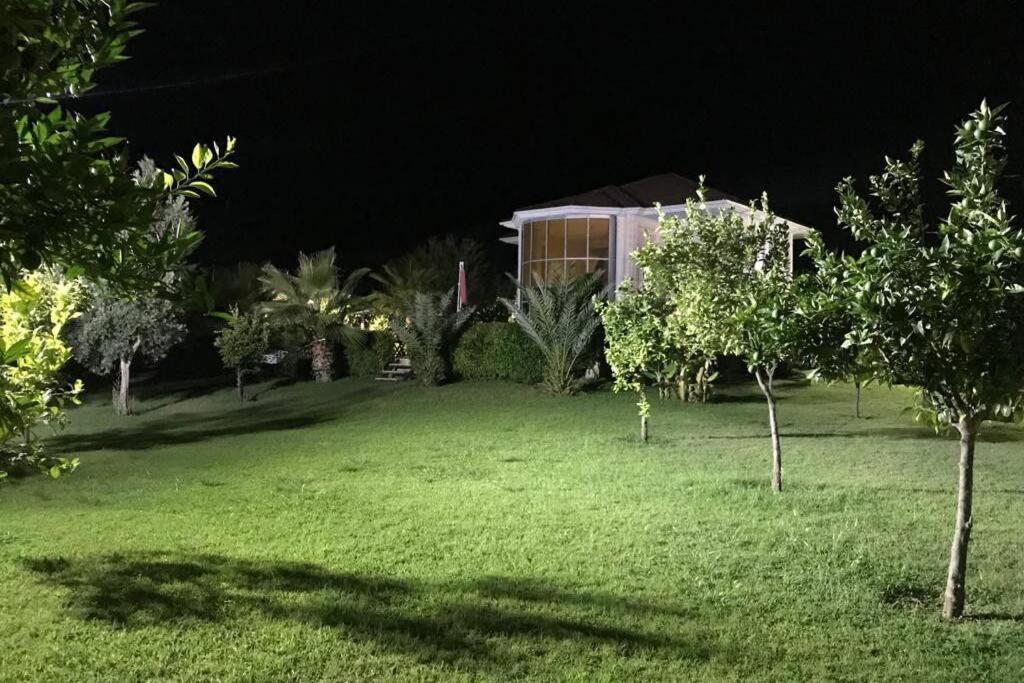 Luxury For Rent In Kemer, Goynuk Villa