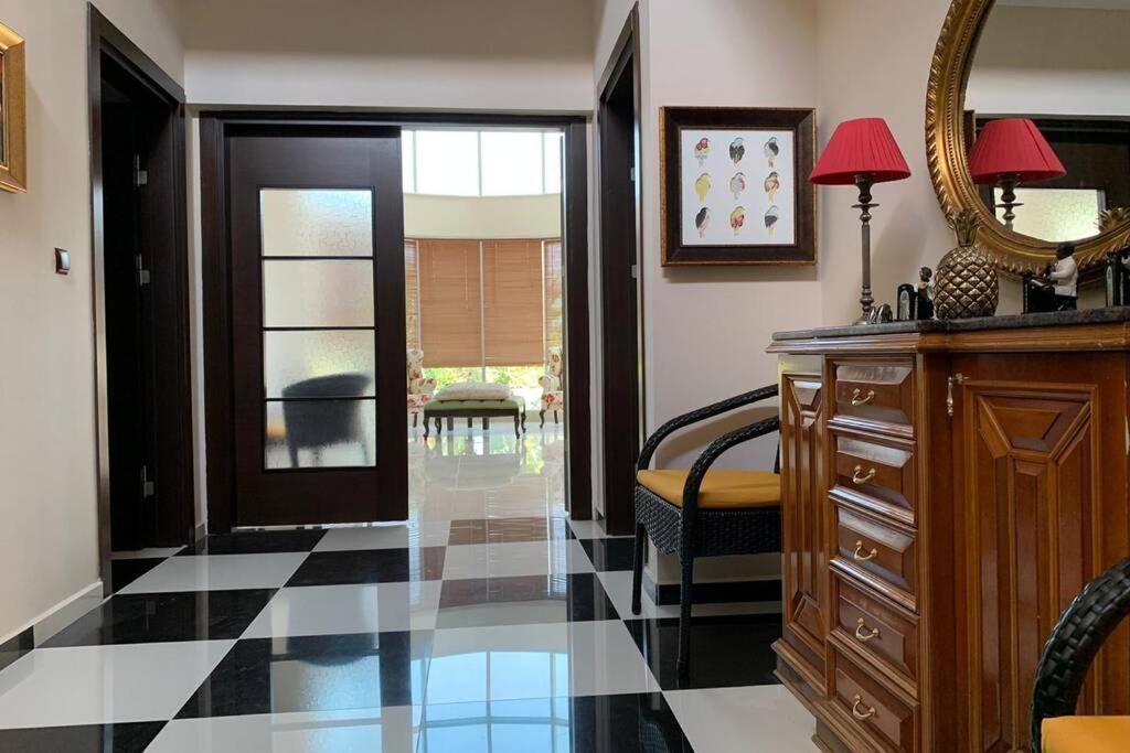 Luxury For Rent In Kemer, Goynuk Villa Antalya