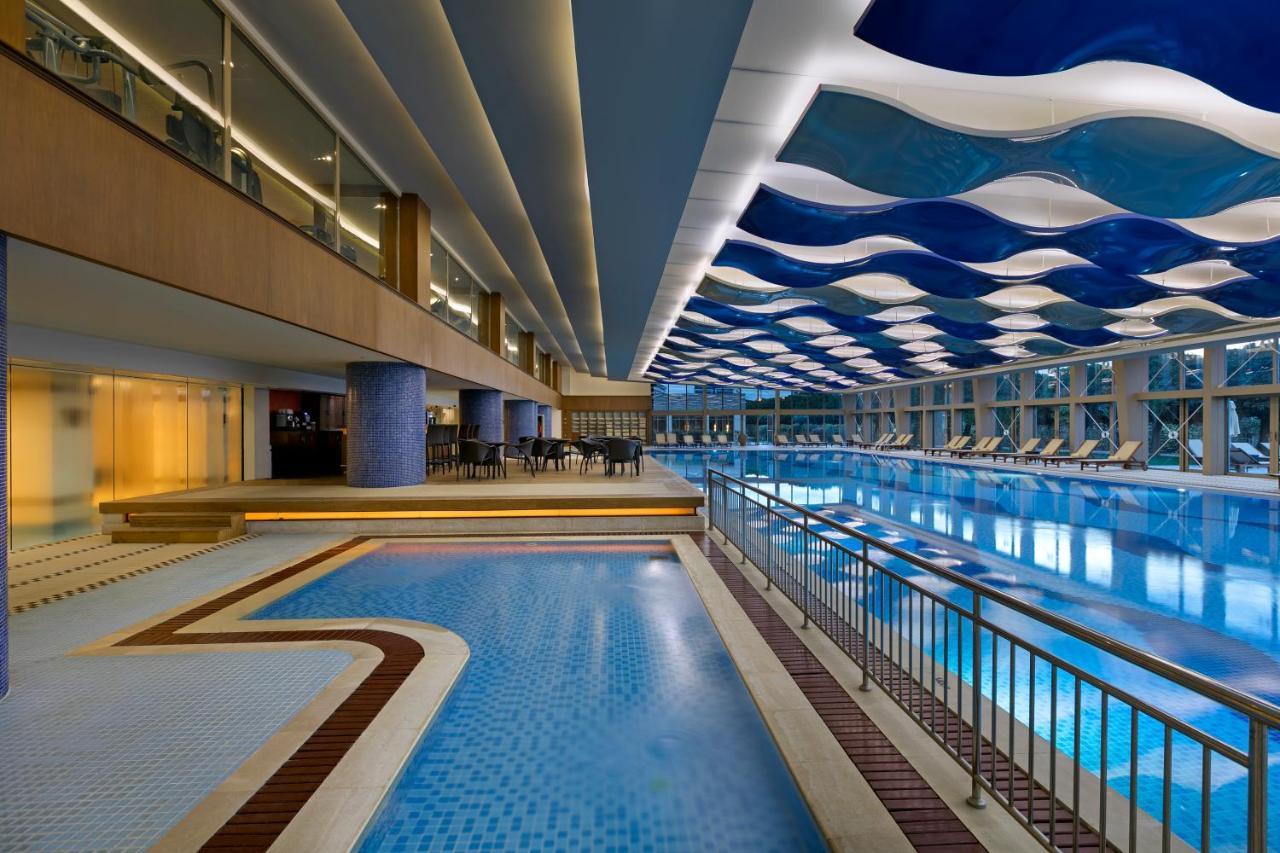 Titanic Mardan Palace Resort 5*