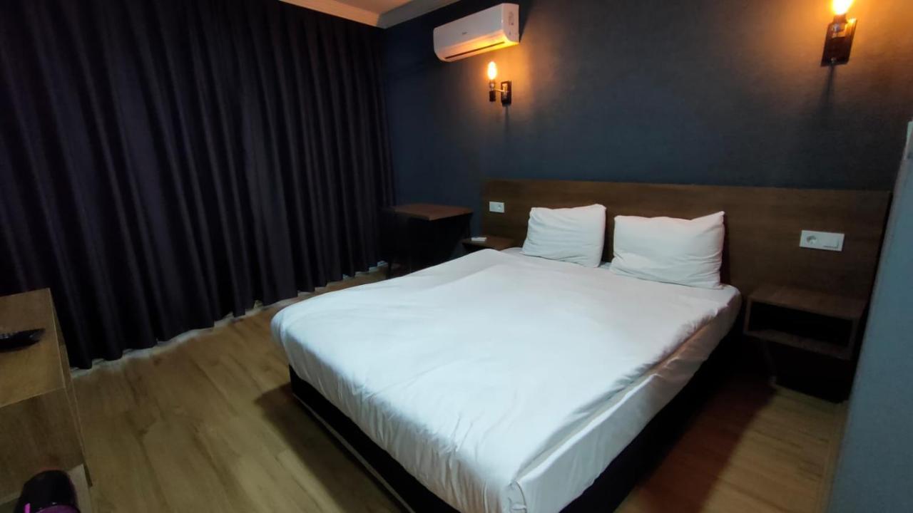 Beta Hotel Antalya