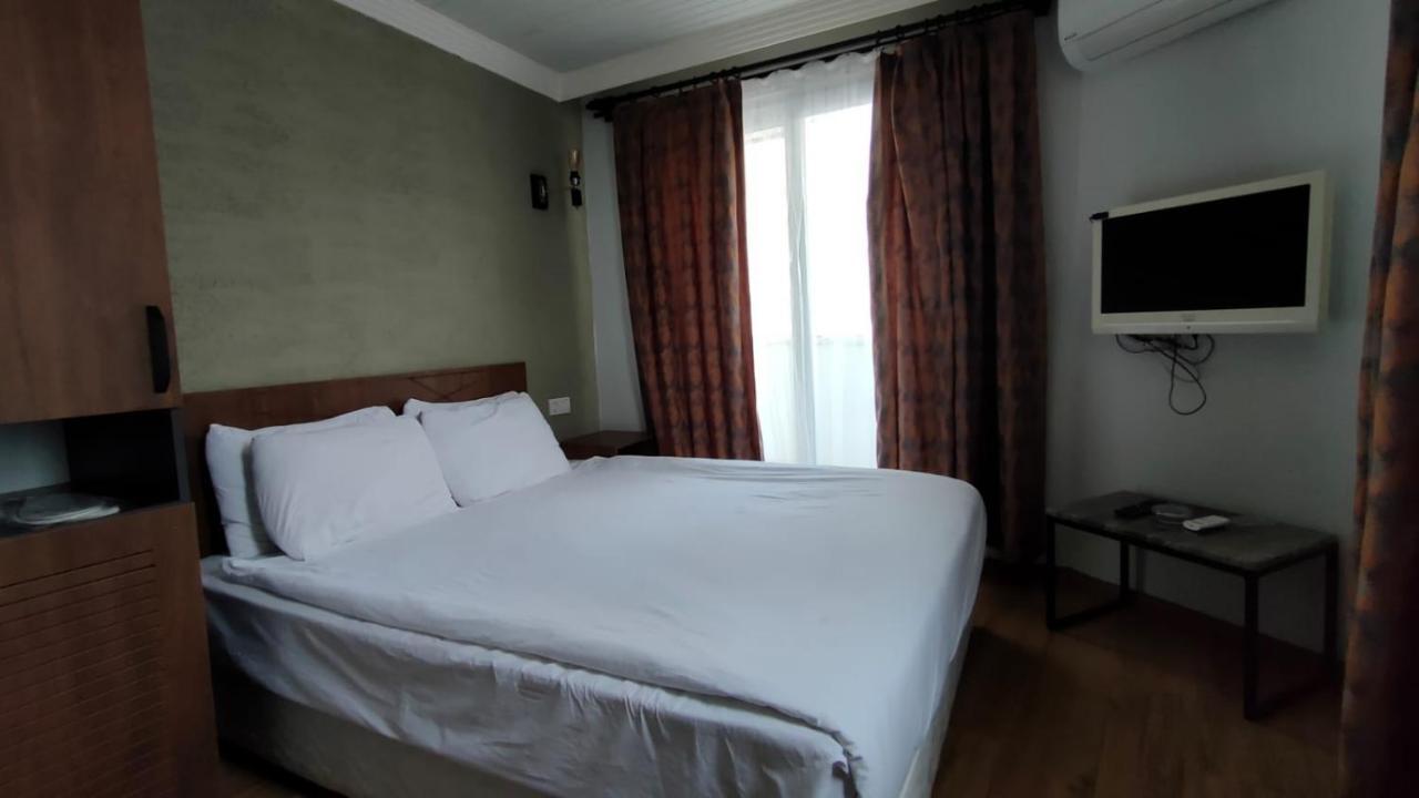 Beta Hotel 3*