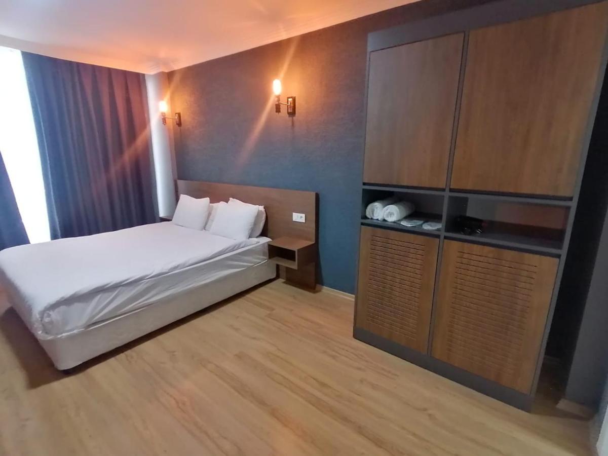 Hotel Beta