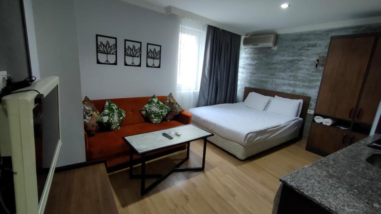 Beta Hotel 3*