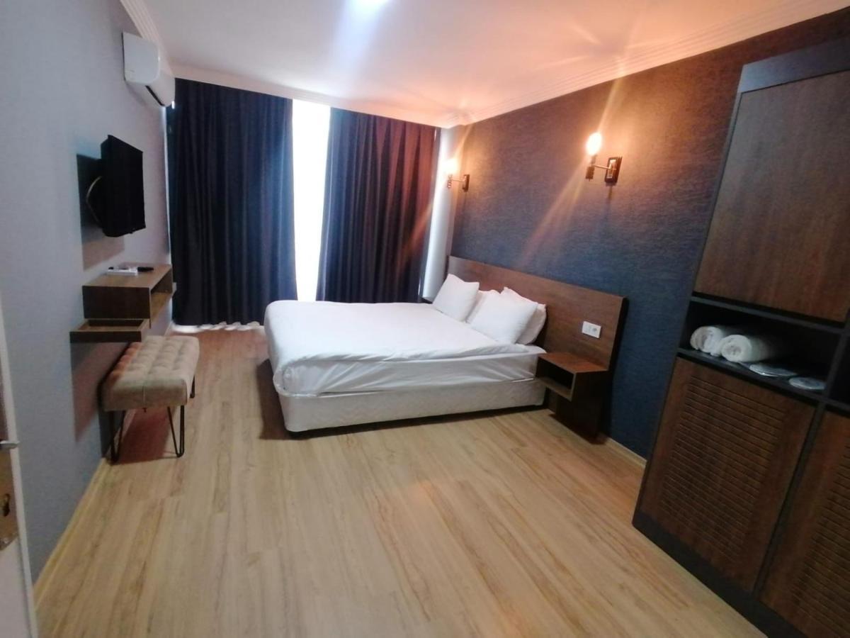 Beta Hotel 3*