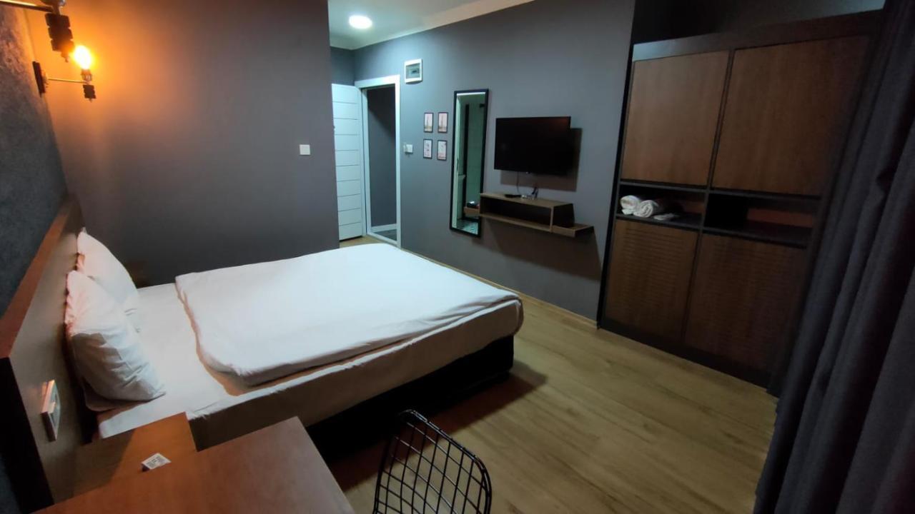 Beta Hotel 3*