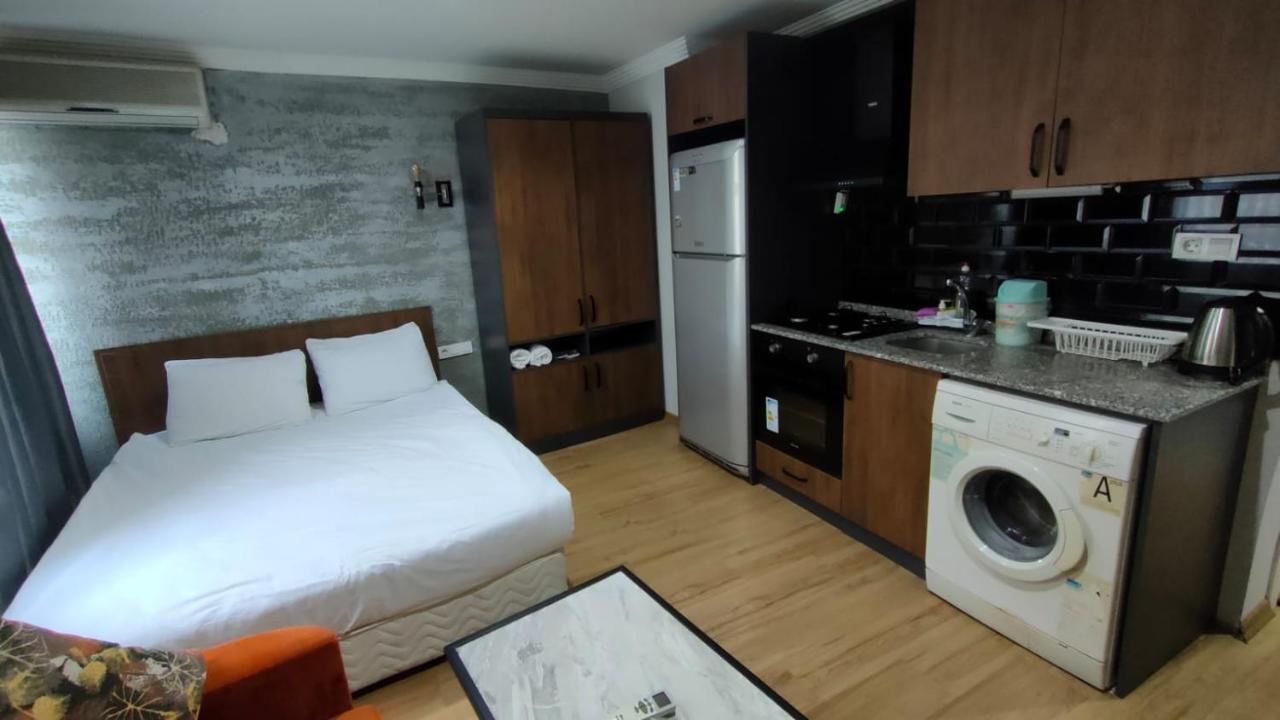 Beta Hotel Antalya