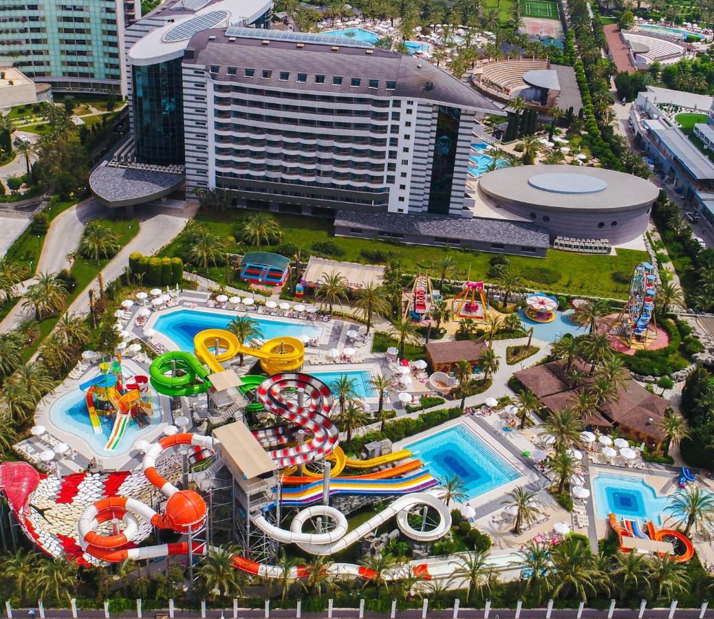 Resort Royal Wings 5*