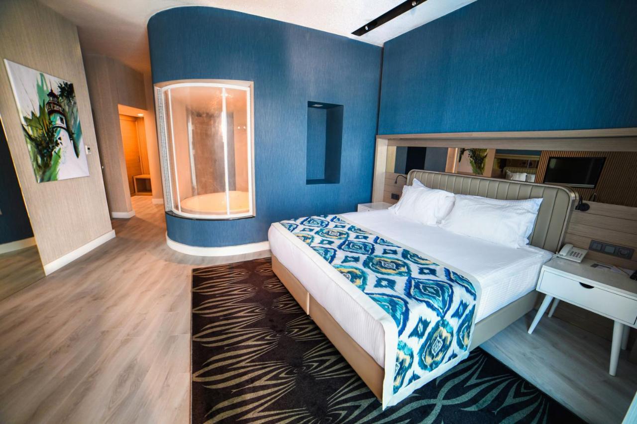 Royal Wings Resort 5*