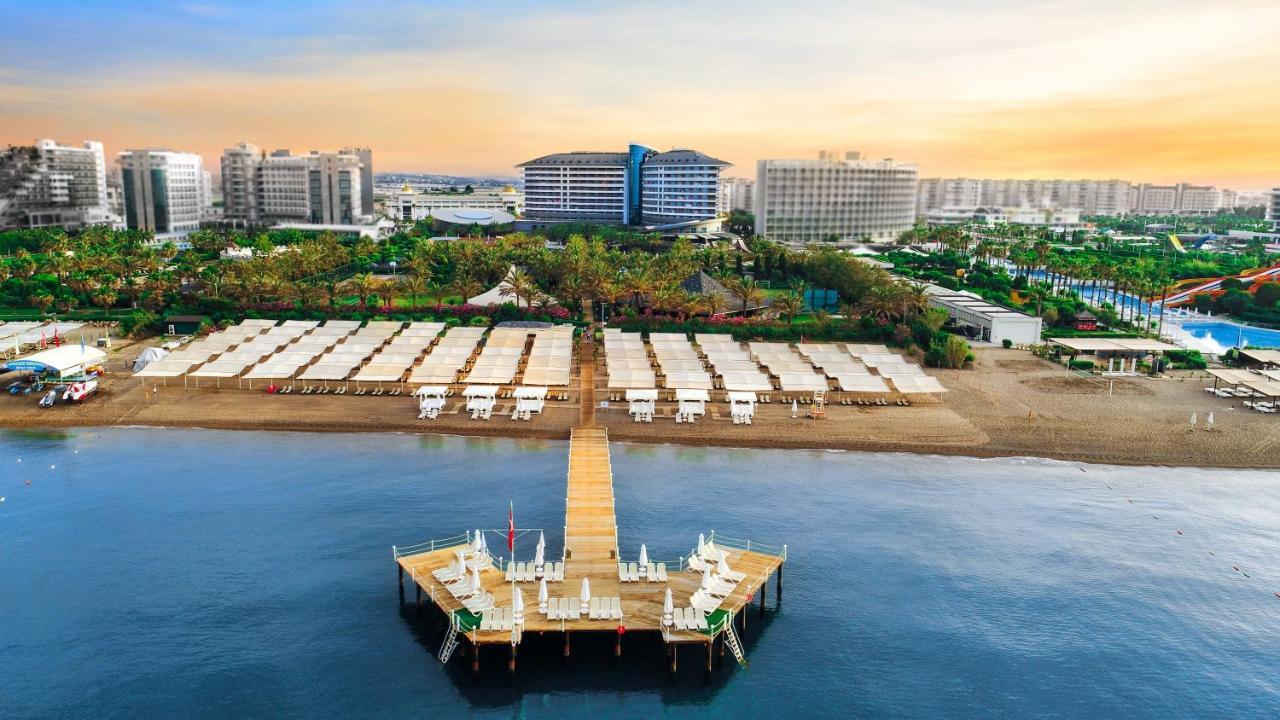 Resort Royal Wings