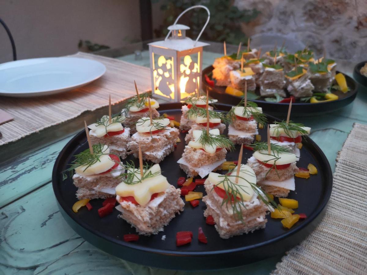 Frühstückspension La Casa Carina