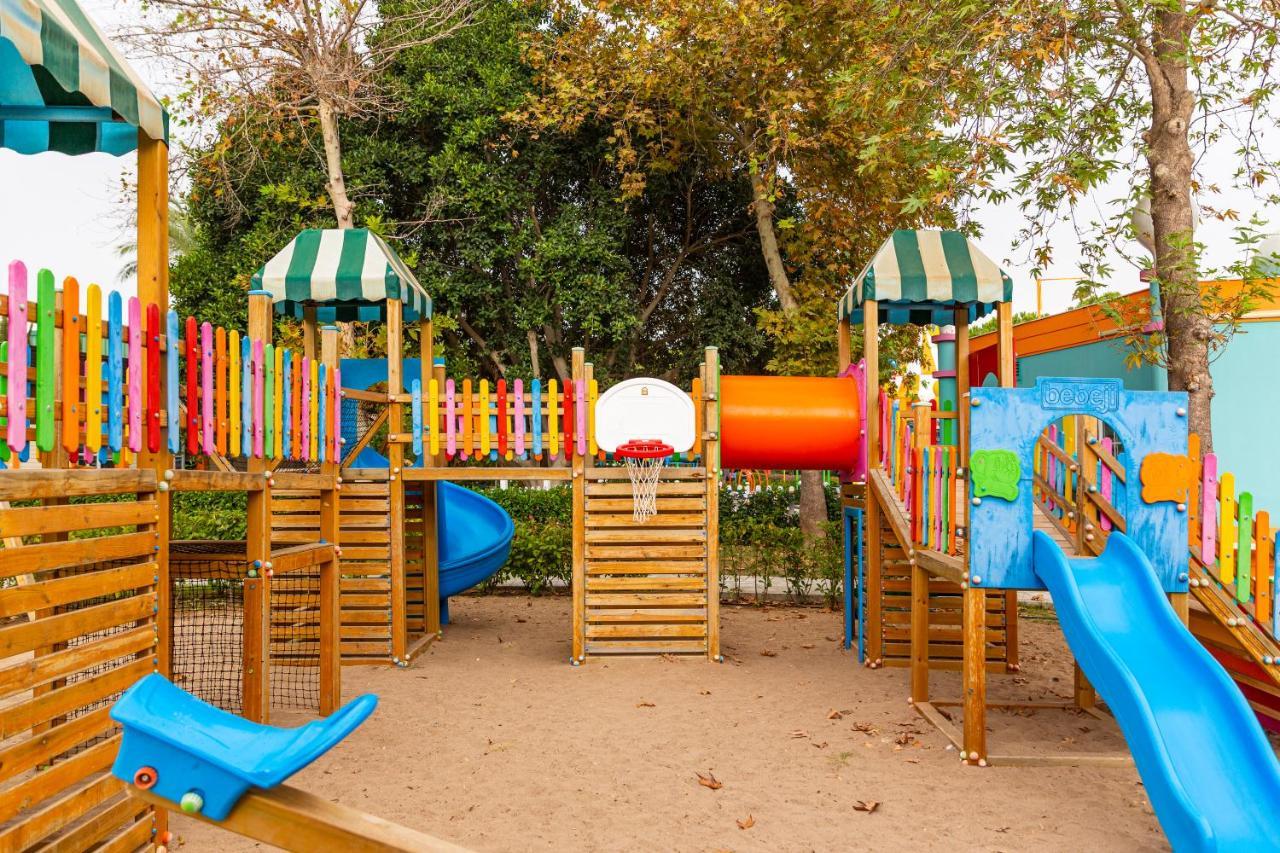 Resort Ic Palace - Kids Concept