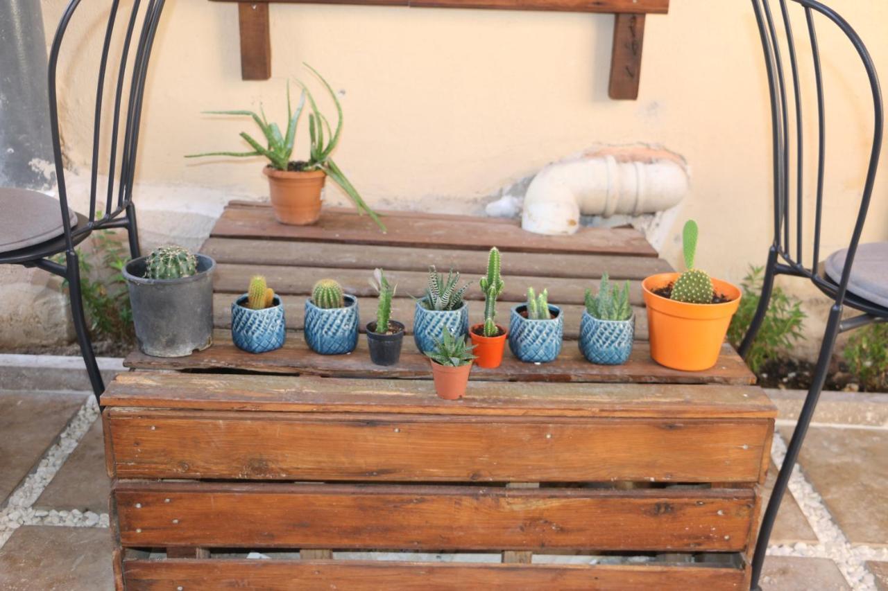 La Casa Carina Frühstückspension 2*