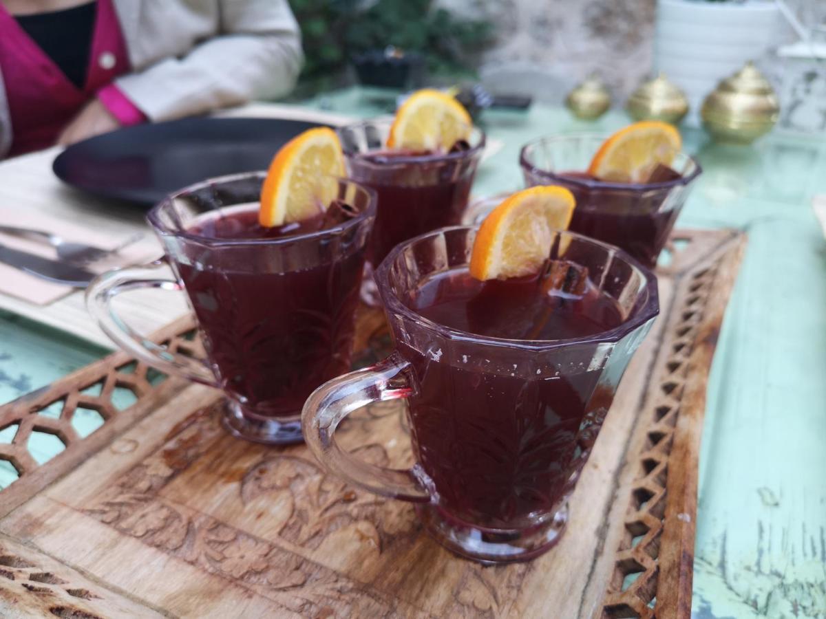 La Casa Carina Frühstückspension Antalya