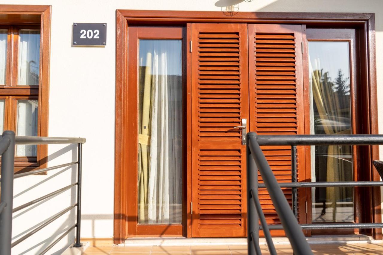 Holiday home Kaleici Aparts