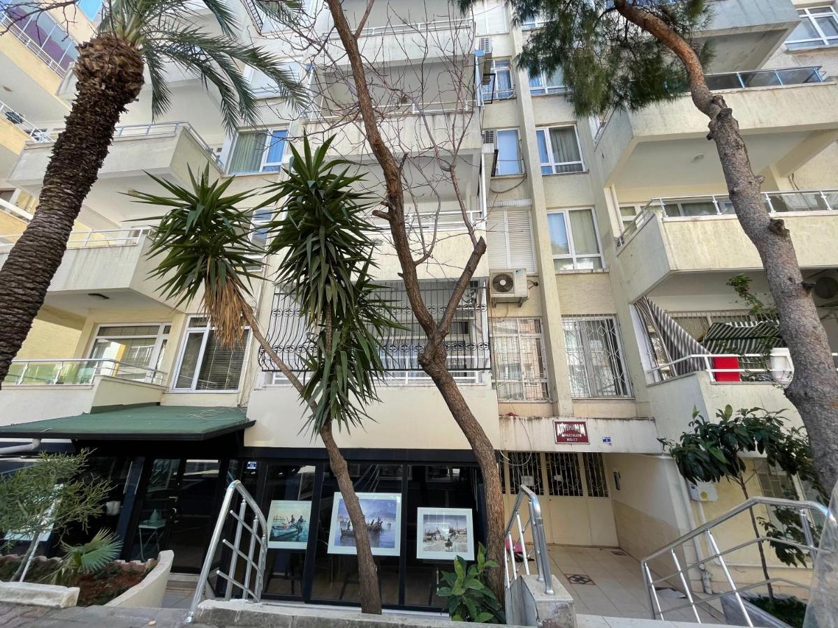 Apartment Central Location , Modern Family , Near Sea Antalya