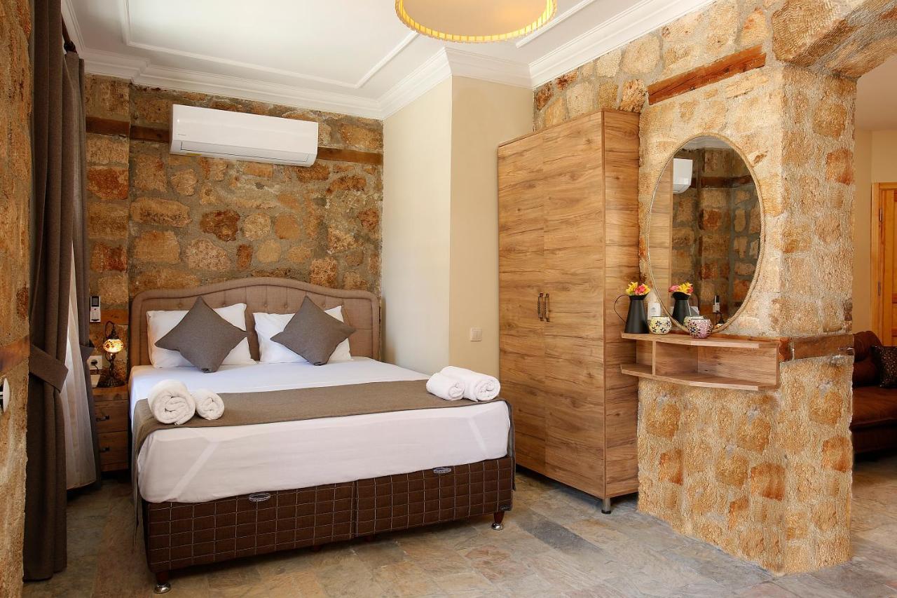 Castle Boutique Pansiyon