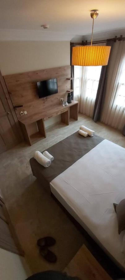 Apartment Castle *